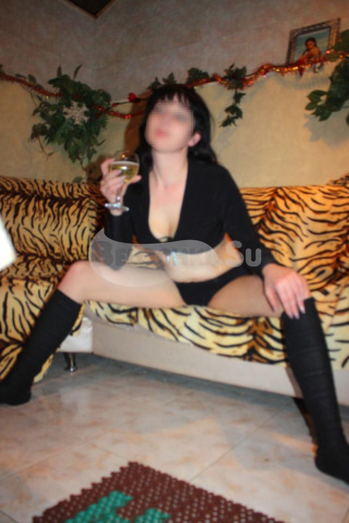 Проститутка Вета г. Гороховец